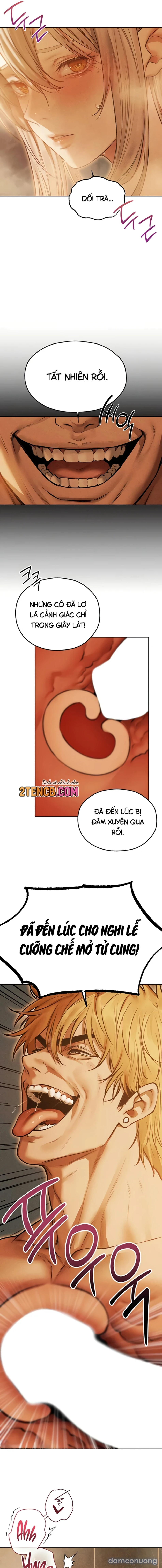 Săn vợ người ở thế giới khác 
