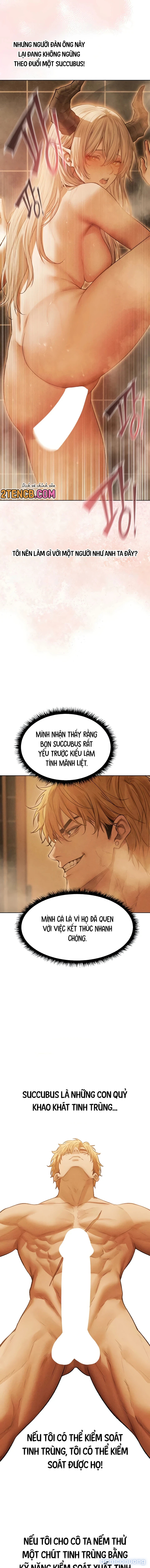 Săn vợ người ở thế giới khác 