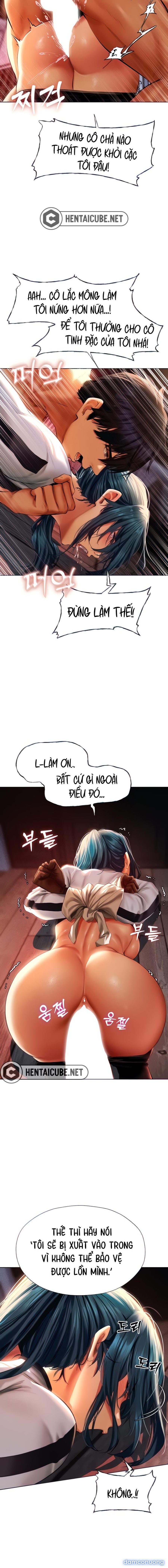 Săn vợ người ở thế giới khác 