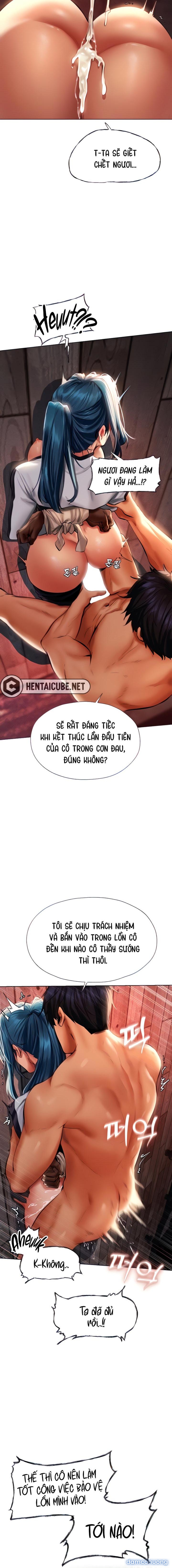 Săn vợ người ở thế giới khác 