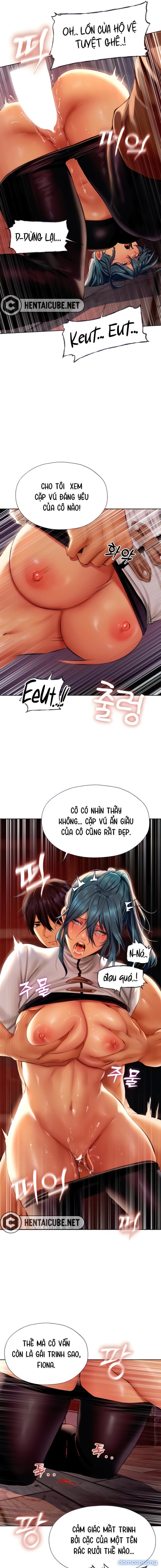 Săn vợ người ở thế giới khác 