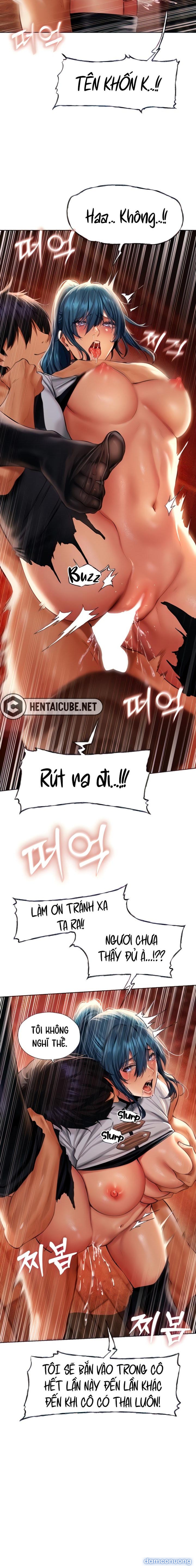Săn vợ người ở thế giới khác 
