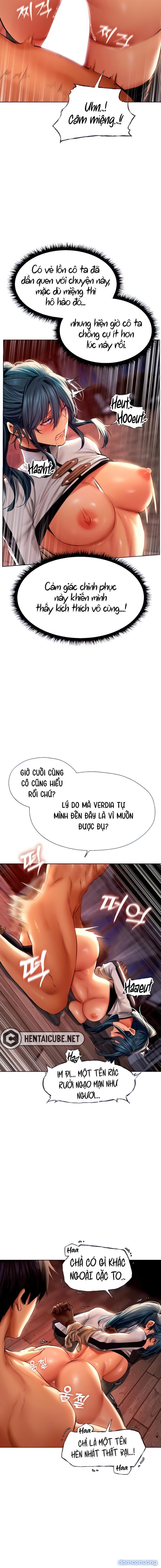 Săn vợ người ở thế giới khác 