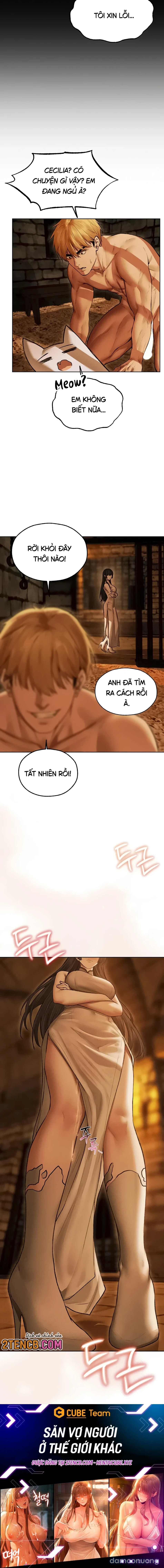 Săn vợ người ở thế giới khác 