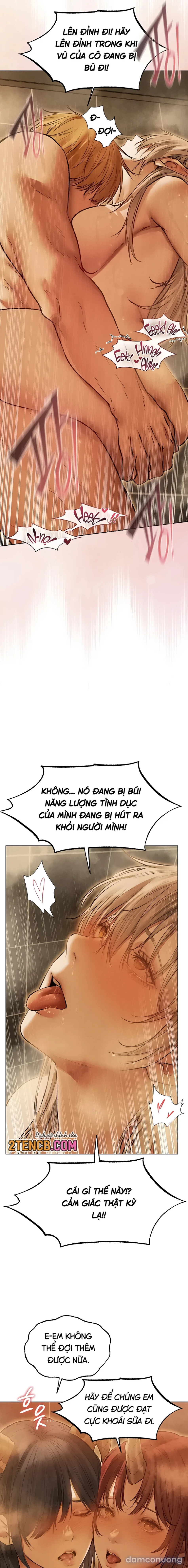 Săn vợ người ở thế giới khác 