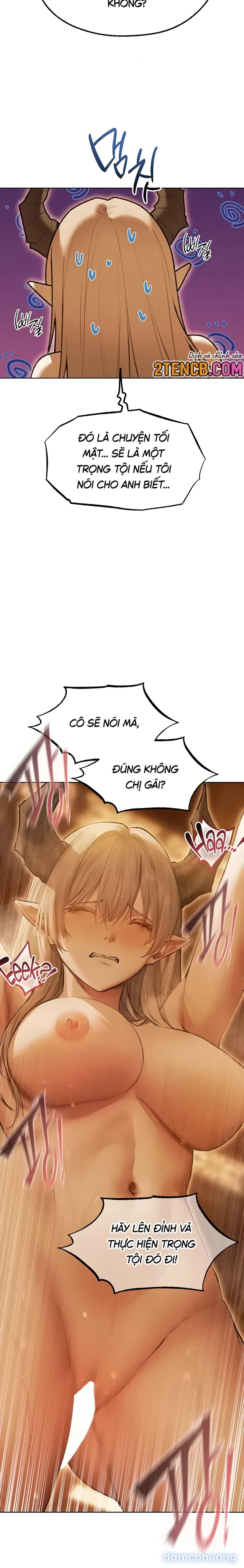 Săn vợ người ở thế giới khác 