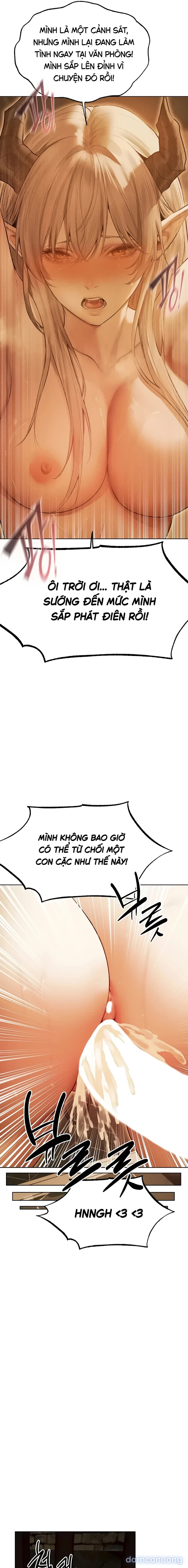 Săn vợ người ở thế giới khác 