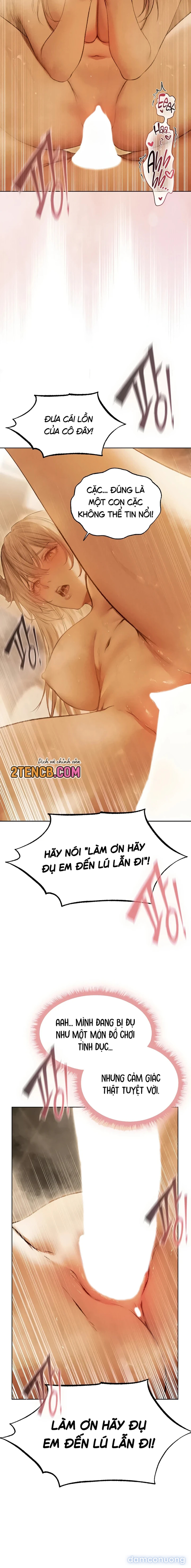 Săn vợ người ở thế giới khác 