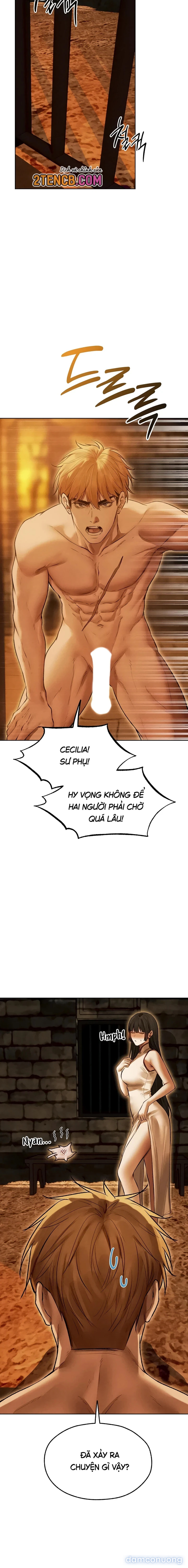 Săn vợ người ở thế giới khác 