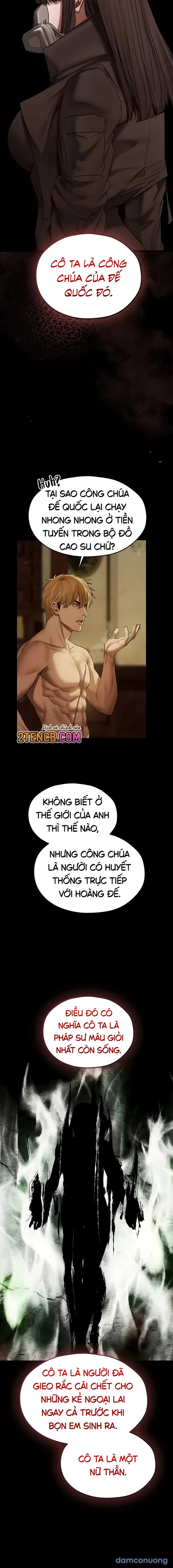 Săn vợ người ở thế giới khác 