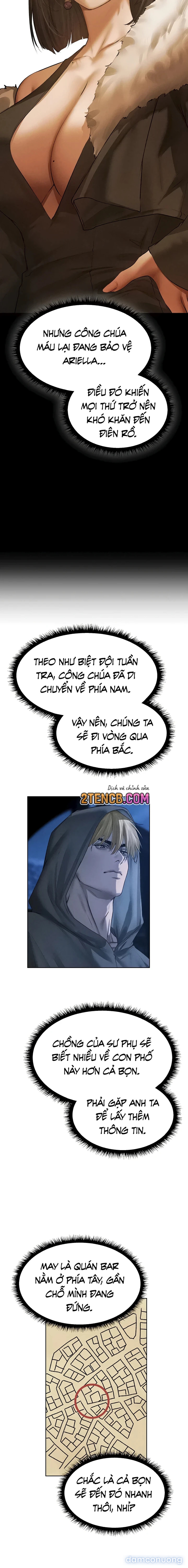 Săn vợ người ở thế giới khác 