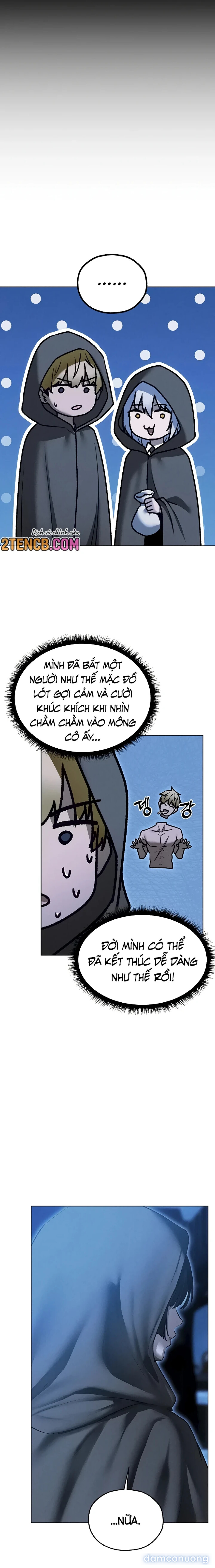 Săn vợ người ở thế giới khác 