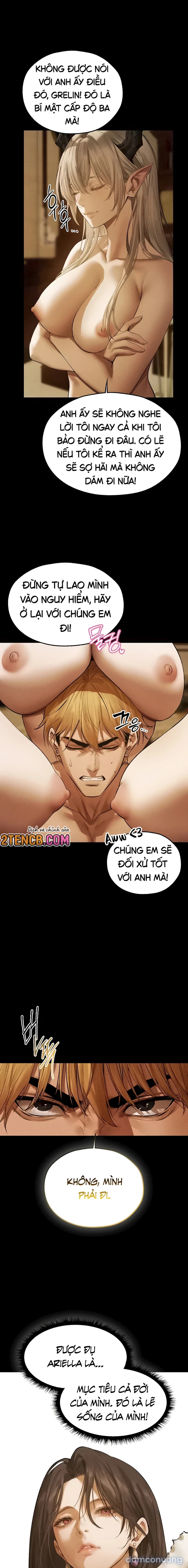 Săn vợ người ở thế giới khác 