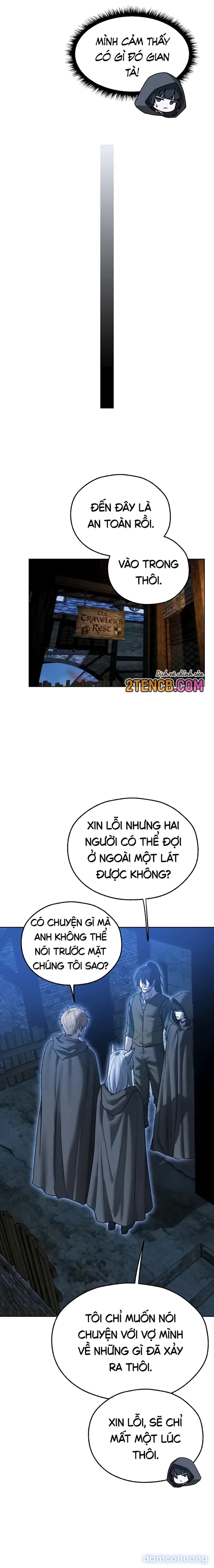 Săn vợ người ở thế giới khác 