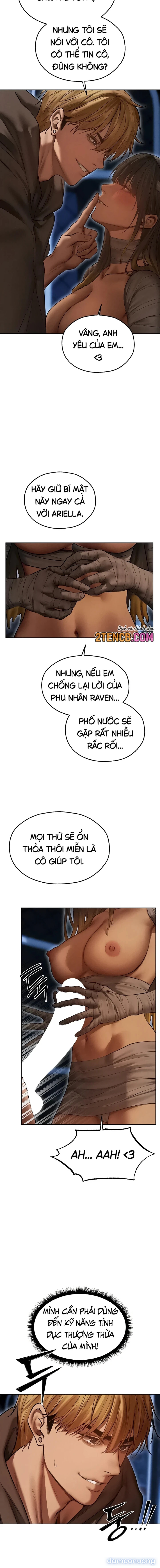 Săn vợ người ở thế giới khác 