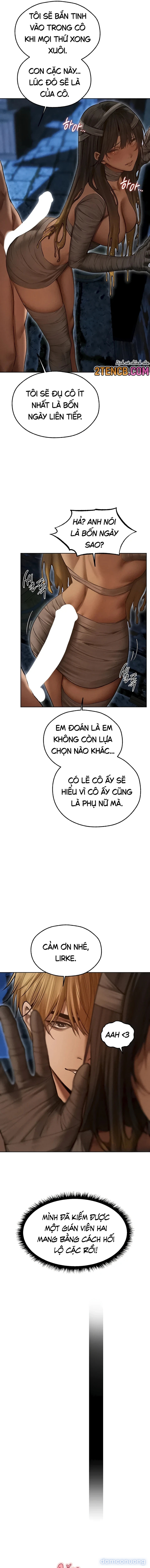 Săn vợ người ở thế giới khác 