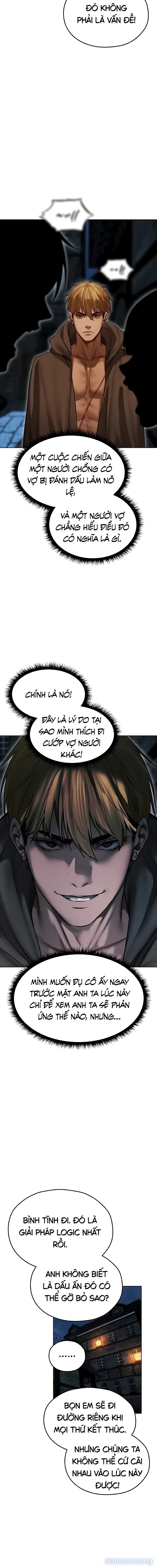 Săn vợ người ở thế giới khác 