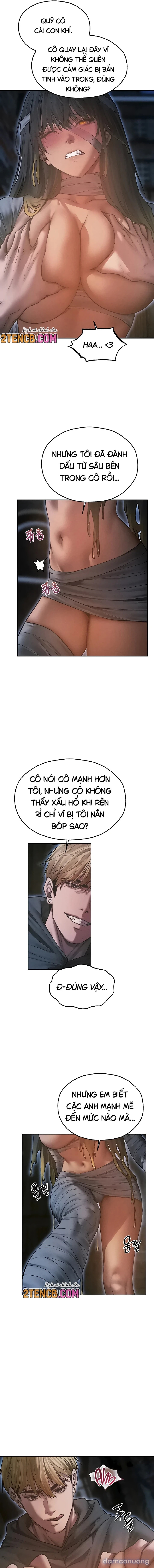 Săn vợ người ở thế giới khác 