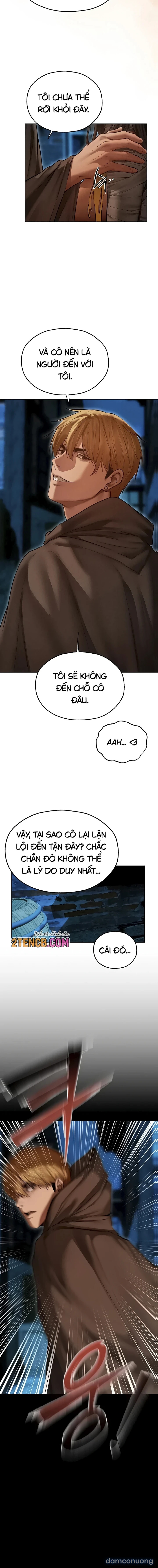 Săn vợ người ở thế giới khác 