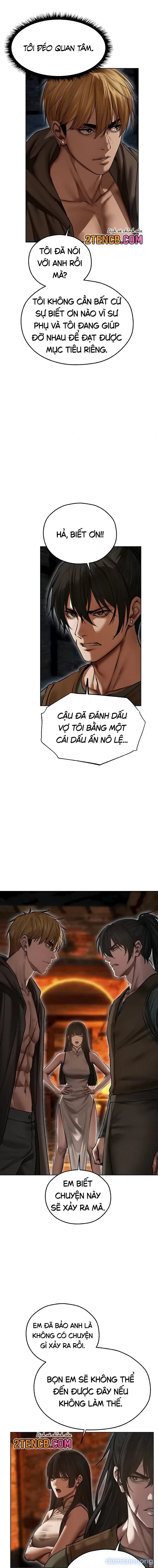 Săn vợ người ở thế giới khác 