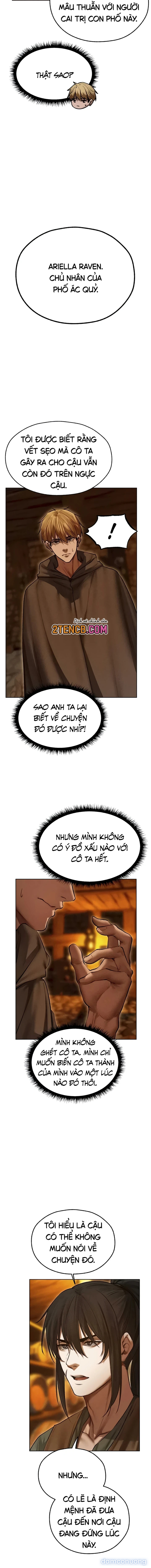 Săn vợ người ở thế giới khác 