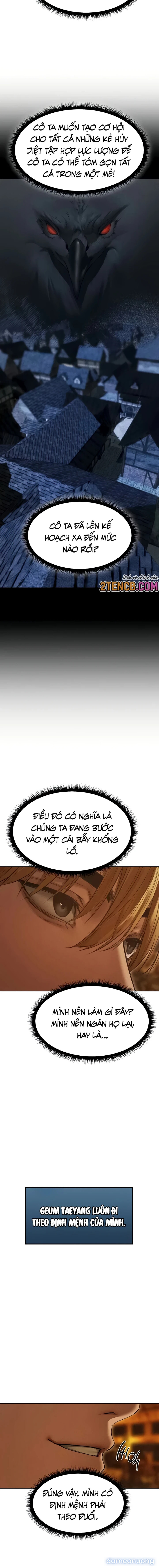 Săn vợ người ở thế giới khác 