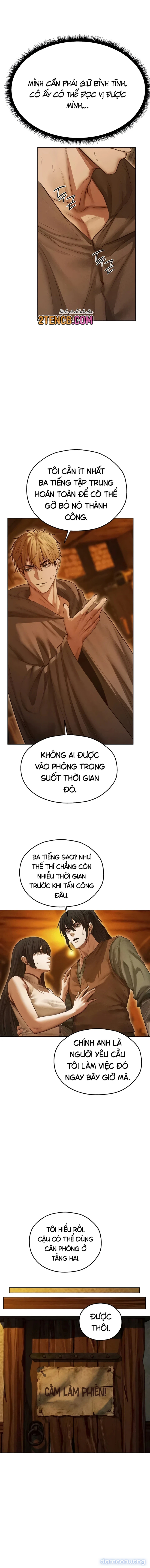 Săn vợ người ở thế giới khác 