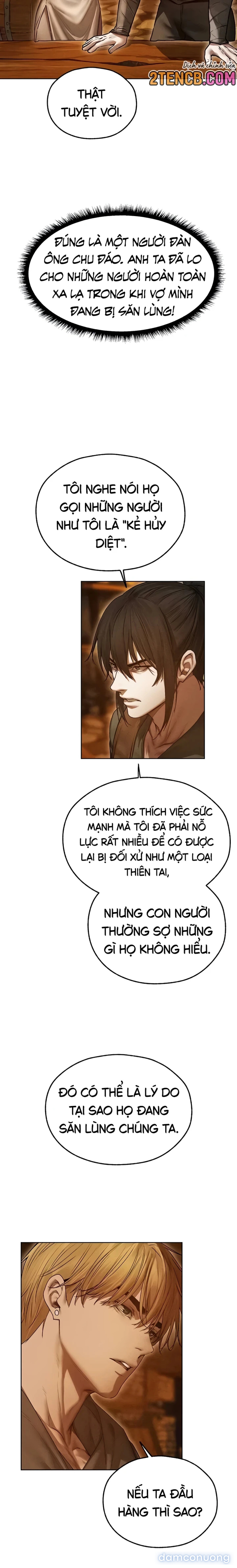 Săn vợ người ở thế giới khác 