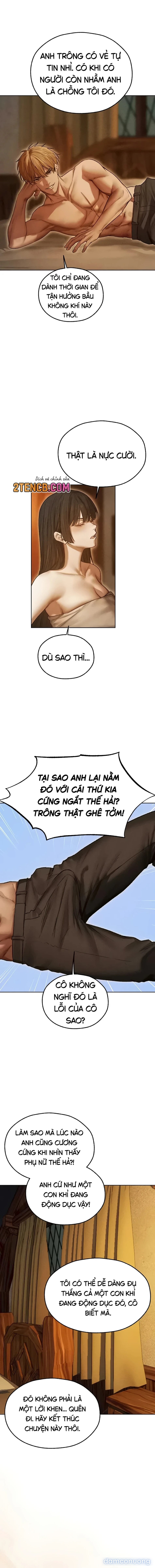 Săn vợ người ở thế giới khác 