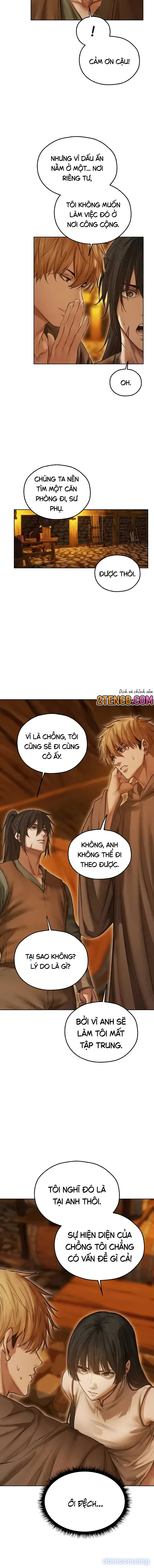 Săn vợ người ở thế giới khác 