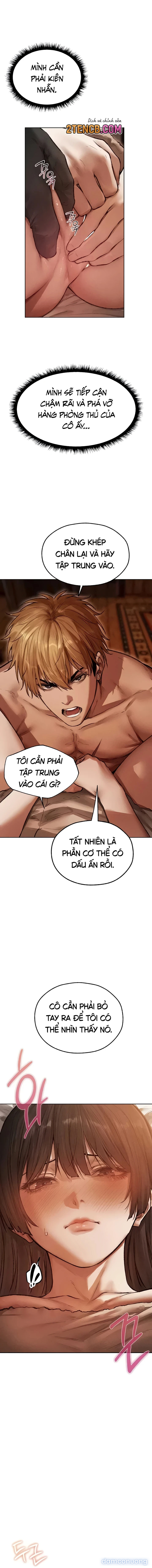 Săn vợ người ở thế giới khác 