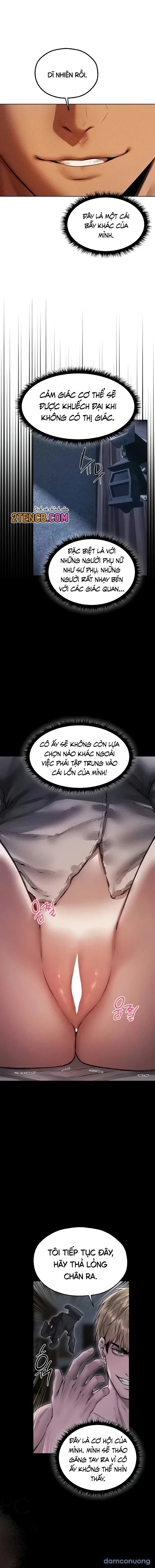 Săn vợ người ở thế giới khác 