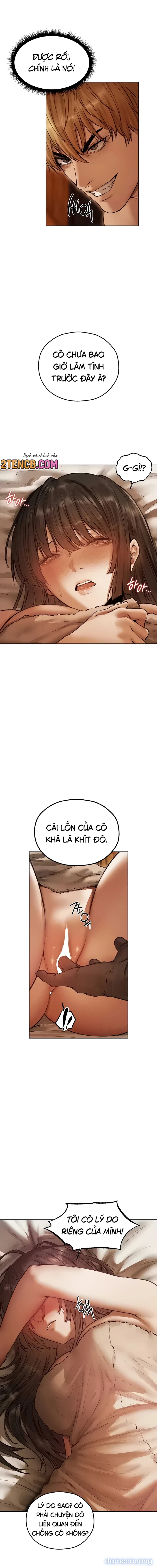Săn vợ người ở thế giới khác 