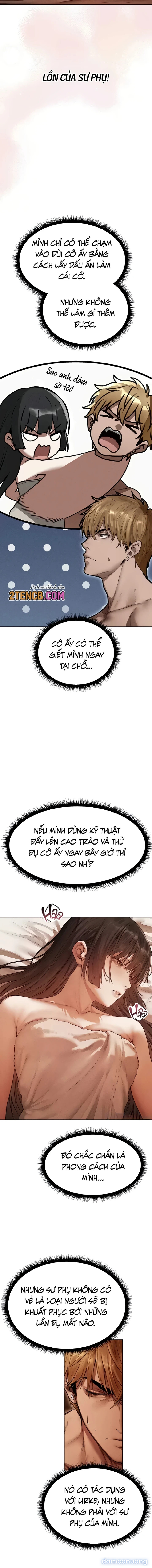 Săn vợ người ở thế giới khác 