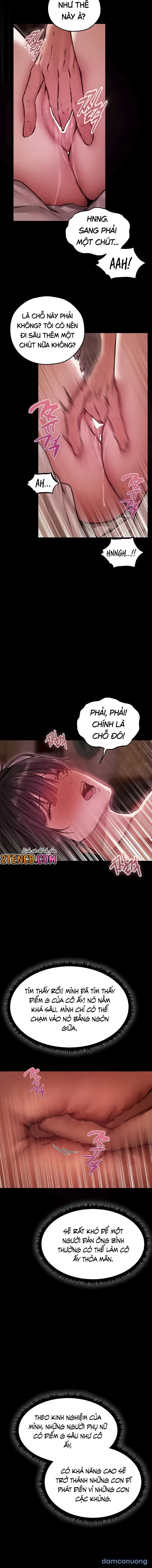 Săn vợ người ở thế giới khác 