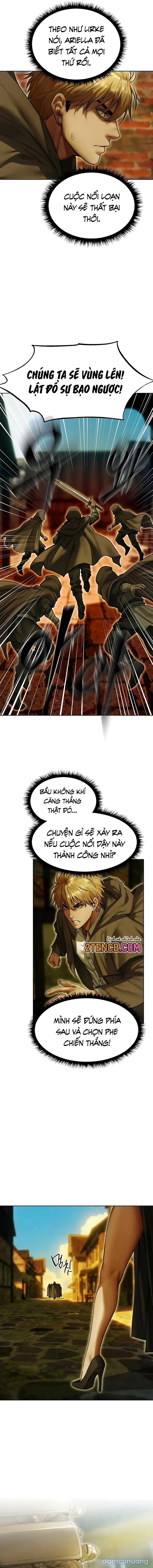 Săn vợ người ở thế giới khác 