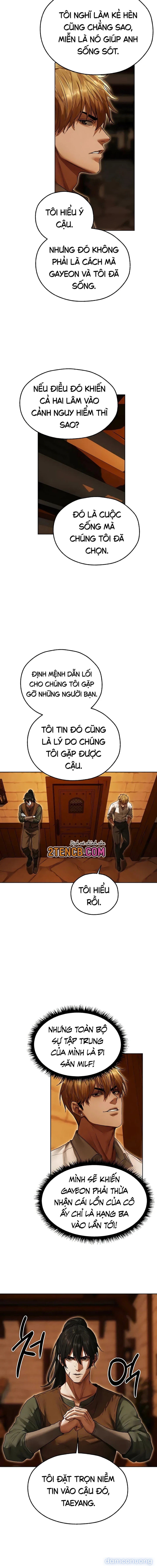 Săn vợ người ở thế giới khác 