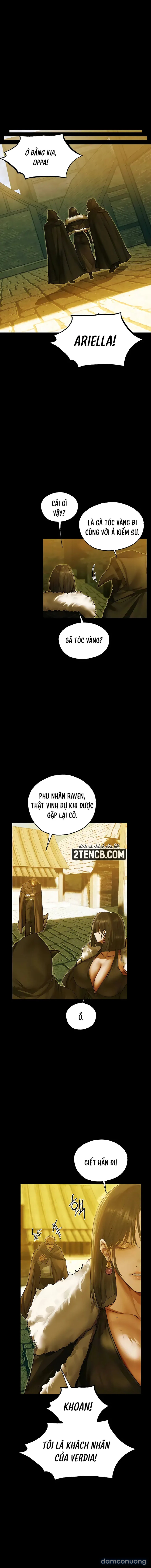 Săn vợ người ở thế giới khác 