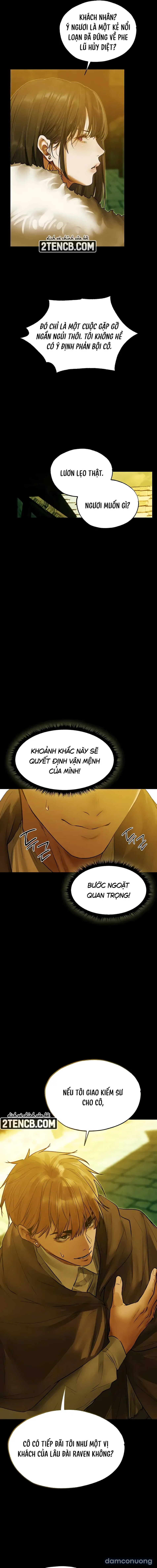 Săn vợ người ở thế giới khác 