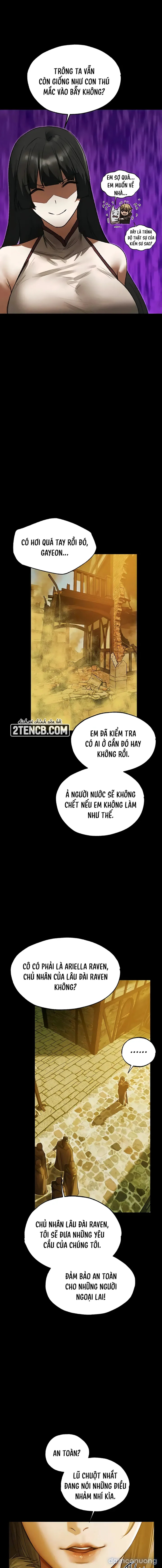 Săn vợ người ở thế giới khác 