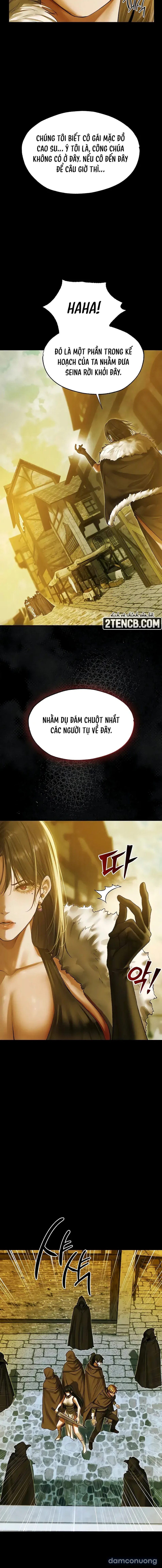 Săn vợ người ở thế giới khác 