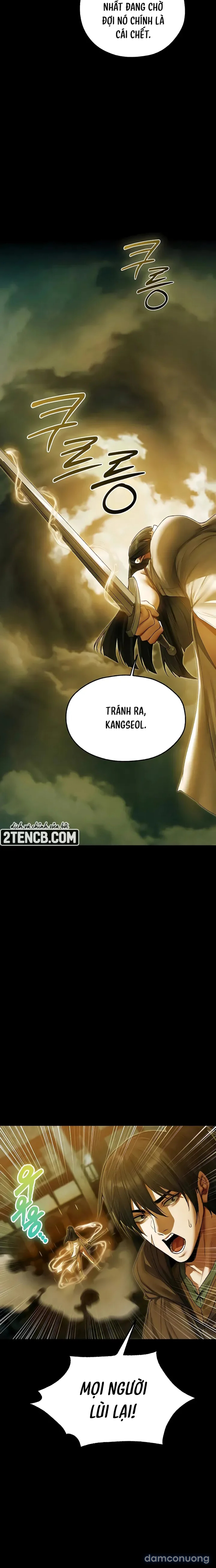 Săn vợ người ở thế giới khác 