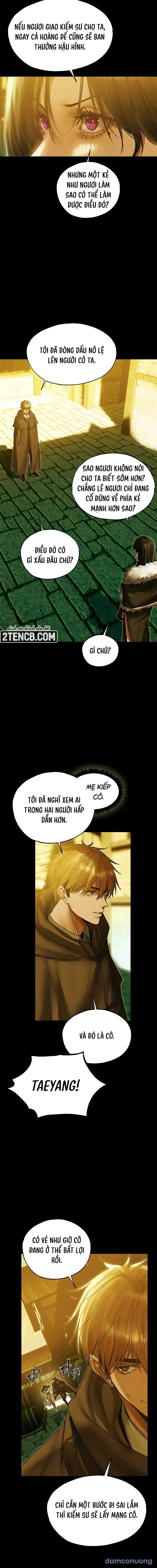 Săn vợ người ở thế giới khác 