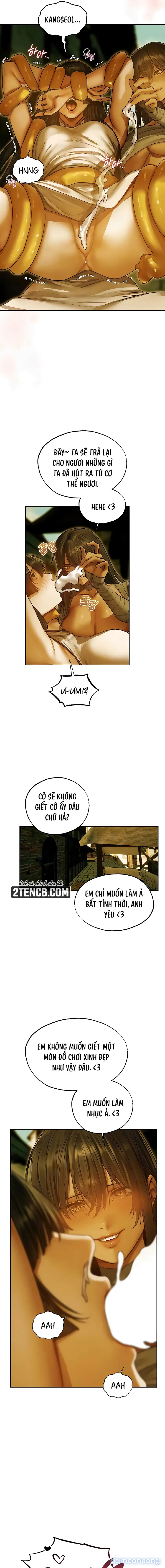 Săn vợ người ở thế giới khác 
