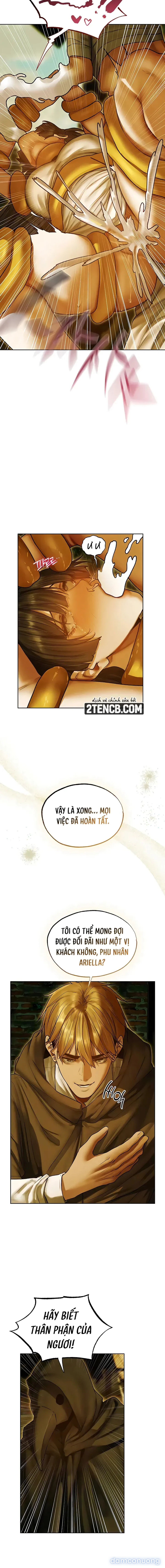 Săn vợ người ở thế giới khác 