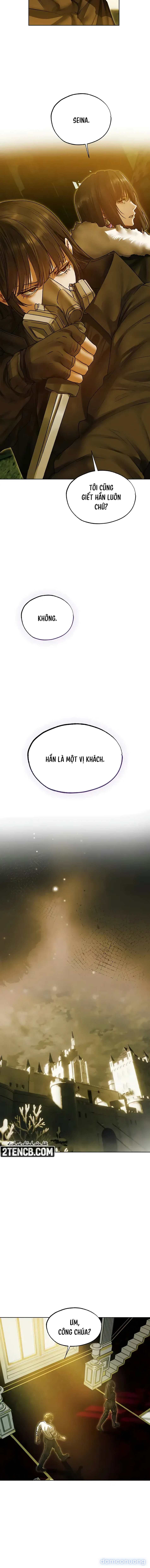 Săn vợ người ở thế giới khác 