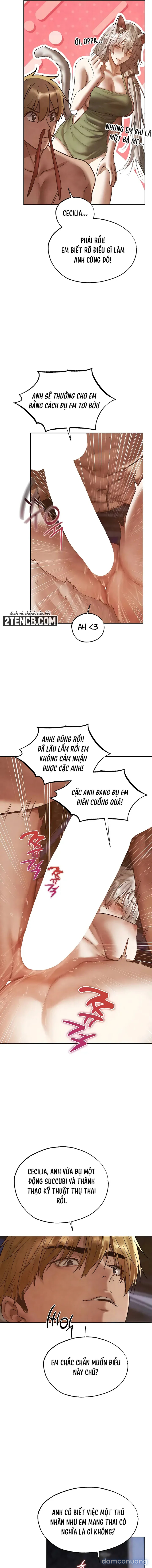 Săn vợ người ở thế giới khác 