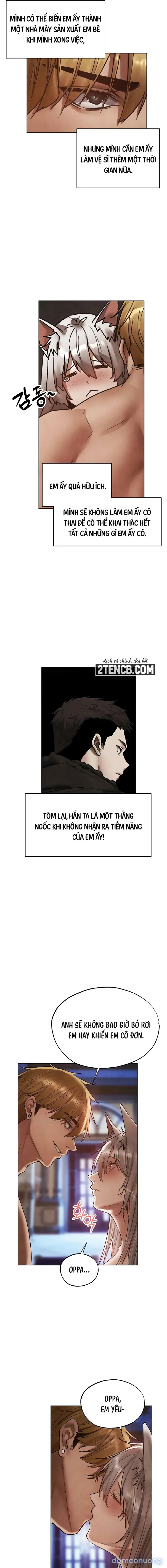 Săn vợ người ở thế giới khác 