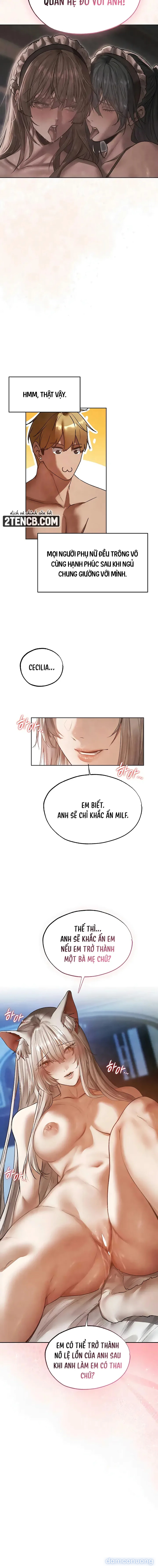 Săn vợ người ở thế giới khác 