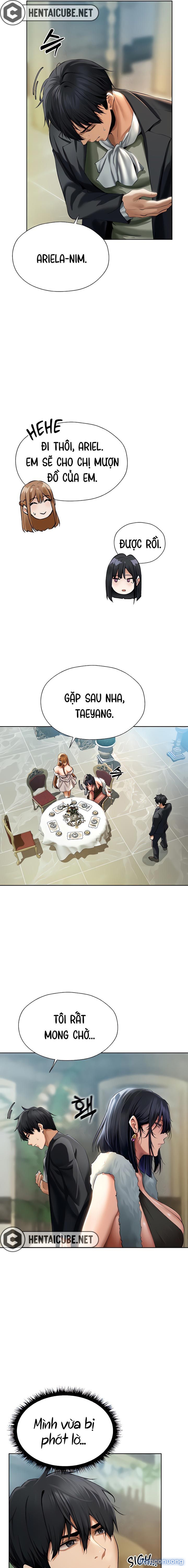 Săn vợ người ở thế giới khác 